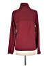 Under Armour Burgundy Track Jacket Size M - photo 2