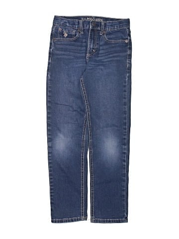 U.S. Polo Assn. Jeans (view 1)
