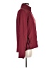 Under Armour Burgundy Track Jacket Size M - photo 4