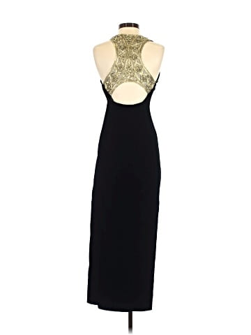Jessica McClintock Cocktail Dress (view 2)
