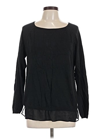 DKNYC Pullover Sweater (view 1)