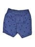 Old Navy 100% Cotton Stars Blue Shorts Size 2T - photo 2