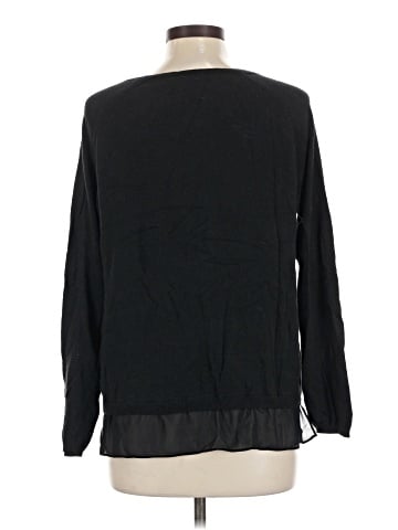 DKNYC Pullover Sweater (view 2)
