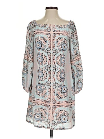 Nanette Lepore Casual Dress (view 1)