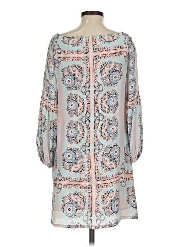Nanette Lepore Casual Dress (view 2)