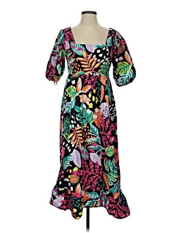 Mud Pie Casual Dress (view 1)