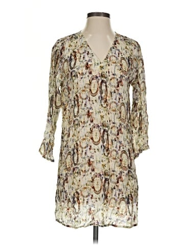 AP.NY 3/4 Sleeve Blouse (view 1)