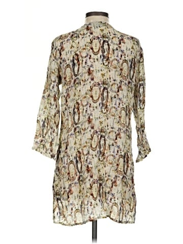 AP.NY 3/4 Sleeve Blouse (view 2)