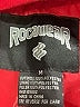 Rocawear 100% Polyester Color Block Red Jacket Size M - photo 6