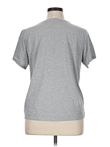 Awake Short Sleeve T-Shirt (view 2)