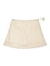 Southern Tide Hearts Ivory Skort Size L - photo 1