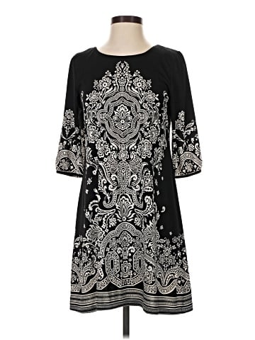 Papillon Casual Dress (view 1)