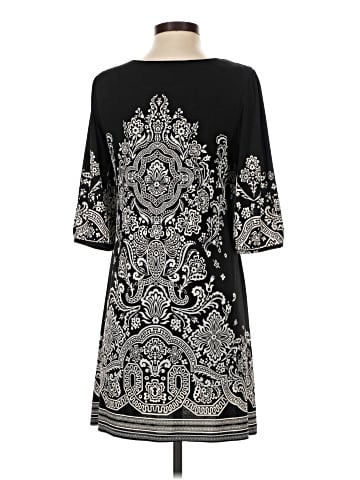 Papillon Casual Dress (view 2)