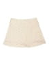 Southern Tide Hearts Ivory Skort Size L - photo 2