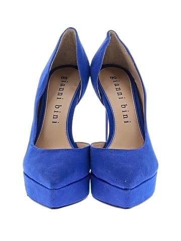 Gianni Bini Heels (view 2)