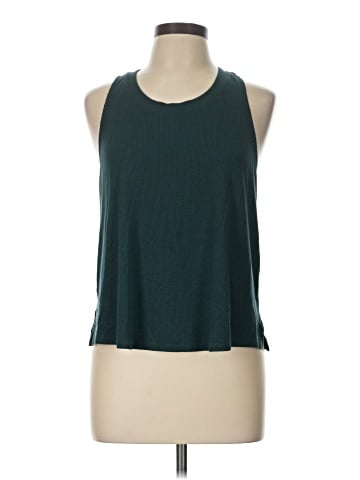 Zella Sleeveless T-Shirt (view 1)