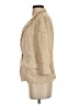 Love Tree 100% Linen Tan Blazer Size S - photo 5