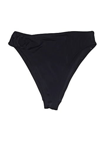 LA Hearts Swimsuit Bottoms (view 1)