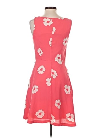LC Lauren Conrad Casual Dress (view 2)