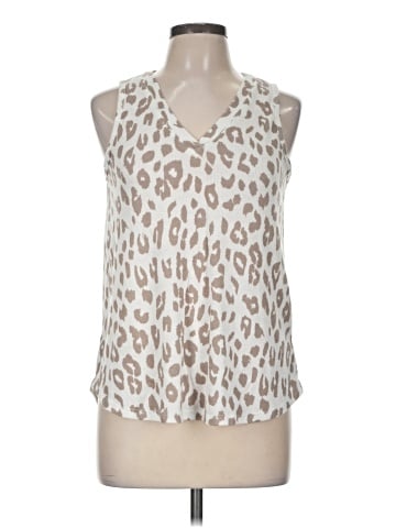 Pulse Tank Top (view 1)