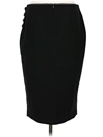 Black Label by Chico's Casual Skirt (view 2)