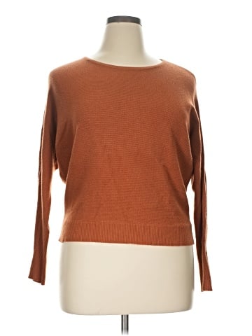 T Tahari Pullover Sweater (view 1)