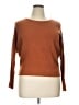 T Tahari Brown Pullover Sweater Size XL - photo 1