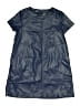 Crewcuts 100% Polyester Blue Dress Size 7 - photo 1