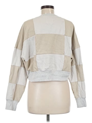 Abercrombie & Fitch Sweatshirt (view 2)