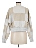 Abercrombie & Fitch Silver Sweatshirt Size M - photo 2