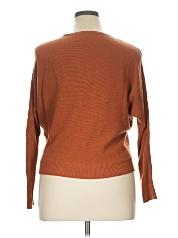 T Tahari Pullover Sweater (view 2)