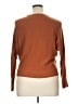 T Tahari Brown Pullover Sweater Size XL - photo 2