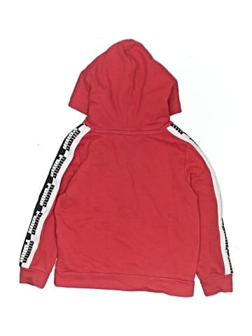 Puma Zip Up Hoodie (view 2)