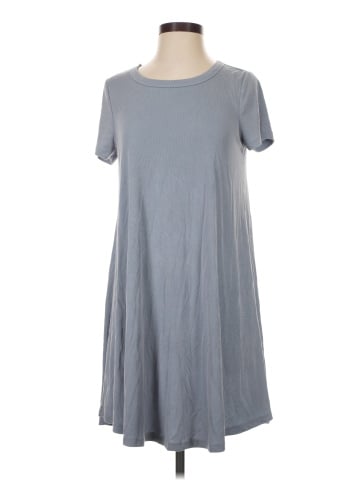 Skies Are Blue Casual Dress (view 1)