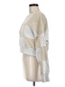 Abercrombie & Fitch Silver Sweatshirt Size M - photo 5