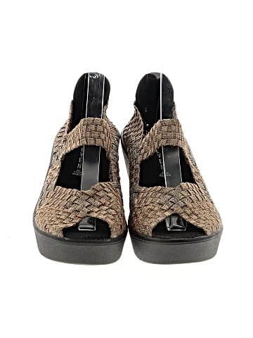 Steven by Steve Madden Wedges (view 2)
