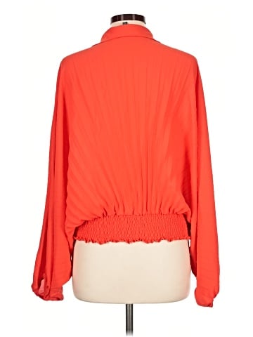 Frank Lyman Design 3/4 Sleeve Blouse (view 2)