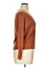 T Tahari Brown Pullover Sweater Size XL - photo 4