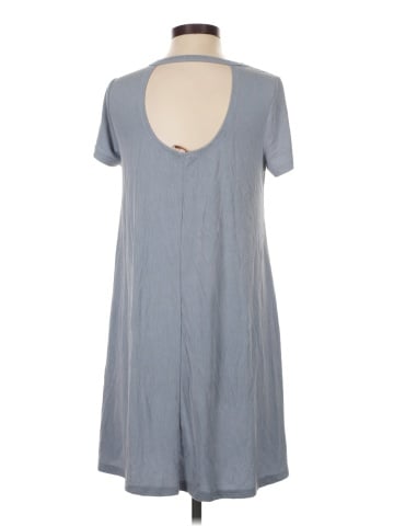 Skies Are Blue Casual Dress (view 2)