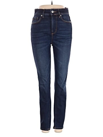 Ann Taylor LOFT Jeans (view 1)