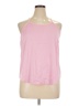 Tek Gear Pink Tank Top Size XL - photo 1