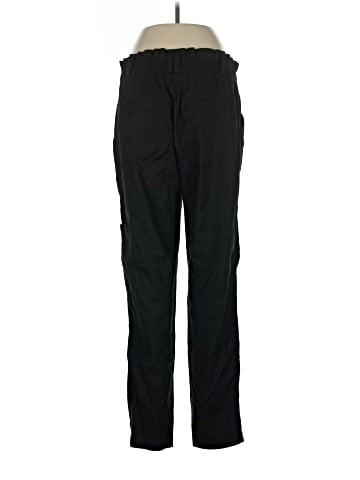 Elevenses Linen Pants (view 2)