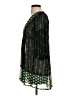 Forever 100% Polyester Green Cocktail Dress Size S - photo 5
