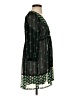 Forever 100% Polyester Green Cocktail Dress Size S - photo 4