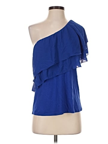 Shannon Ford New York Sleeveless Top (view 1)