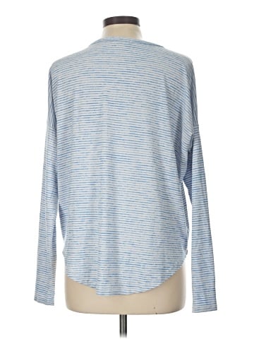 Rag & Bone Long Sleeve T-Shirt (view 2)