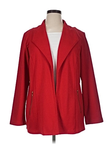 Chico's Coat (view 1)
