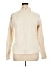 Danskin Ivory Track Jacket Size XL - photo 1