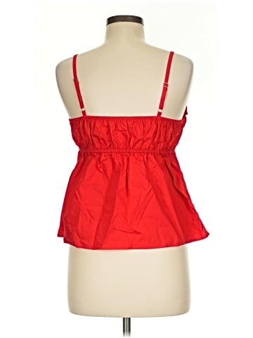 Love on a Hanger Sleeveless Blouse (view 2)
