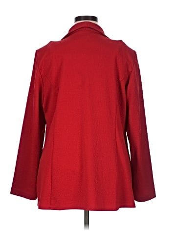 Chico's Coat (view 2)